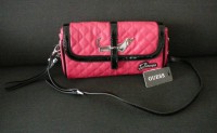 GUESS Pink_Doggie