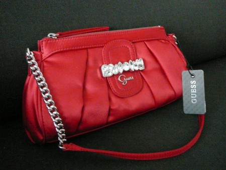 Guess_Red Elegance 2